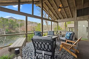 66 Tamarack Point, Jasper, GA 30143 - Photo 7