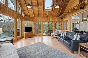 66 Tamarack Point, Jasper, GA 30143 - Photo 33