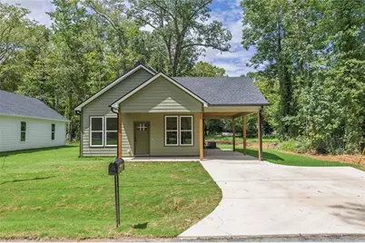 3 Forsyth Street NE, Rome, GA 30161 - Photo 1