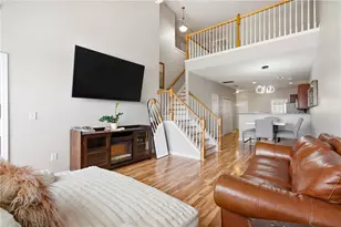 1984 Hoods Fort Cir NW, Kennesaw, GA 30144 - Photo 13