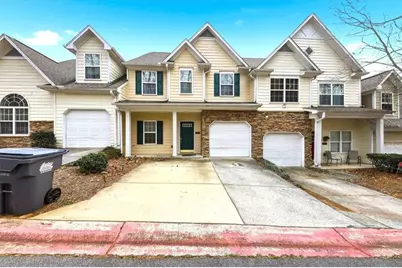 1984 Hoods Fort Circle NW #23, Kennesaw, GA 30144 - Photo 1