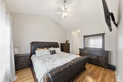 1984 Hoods Fort Circle NW #23, Kennesaw, GA 30144 - Photo 15