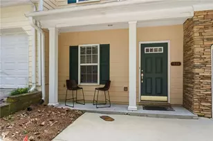 1984 Hoods Fort Cir NW, Kennesaw, GA 30144 - Photo 3