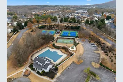 1984 Hoods Fort Circle NW #23, Kennesaw, GA 30144 - Photo 33