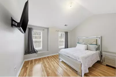 1984 Hoods Fort Circle NW #23, Kennesaw, GA 30144 - Photo 23