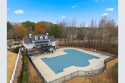 1984 Hoods Fort Circle NW #23, Kennesaw, GA 30144 - Photo 35