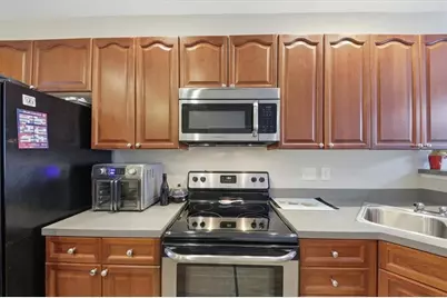 1984 Hoods Fort Circle NW #23, Kennesaw, GA 30144 - Photo 5