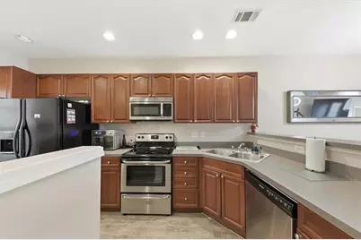 1984 Hoods Fort Circle NW #23, Kennesaw, GA 30144 - Photo 3