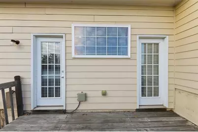 1984 Hoods Fort Circle NW #23, Kennesaw, GA 30144 - Photo 31