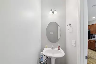 1984 Hoods Fort Circle NW #23, Kennesaw, GA 30144 - Photo 7