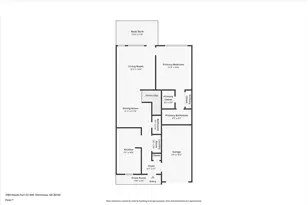 1984 Hoods Fort Cir NW, Kennesaw, GA 30144 - Photo 39