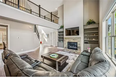 1284 Nash Springs Circle, Lilburn, GA 30047 - Photo 19