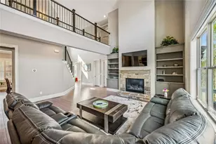 1284 Nash Springs Cir, Lilburn, GA 30047 - Photo 19