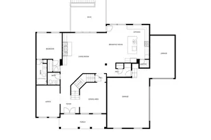 1284 Nash Springs Cir, Lilburn, GA 30047 - Photo 61