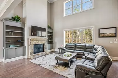 1284 Nash Springs Circle, Lilburn, GA 30047 - Photo 17