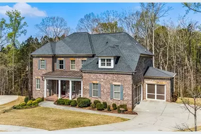 1284 Nash Springs Circle, Lilburn, GA 30047 - Photo 3