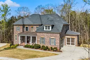 1284 Nash Springs Cir, Lilburn, GA 30047 - Photo 3