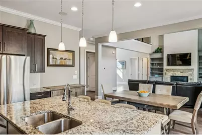 1284 Nash Springs Circle, Lilburn, GA 30047 - Photo 23