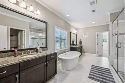 1284 Nash Springs Circle, Lilburn, GA 30047 - Photo 29