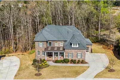 1284 Nash Springs Circle, Lilburn, GA 30047 - Photo 5