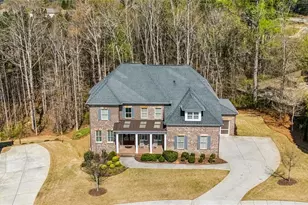 1284 Nash Springs Cir, Lilburn, GA 30047 - Photo 5