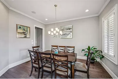 1284 Nash Springs Circle, Lilburn, GA 30047 - Photo 15