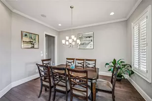 1284 Nash Springs Cir, Lilburn, GA 30047 - Photo 15