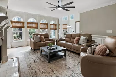 735 Americas Cup Cove, Alpharetta, GA 30005 - Photo 9