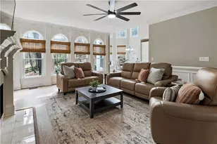 735 America's Cup Cove, Alpharetta, GA 30005 - Photo 9