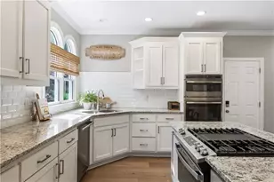 735 America's Cup Cove, Alpharetta, GA 30005 - Photo 19