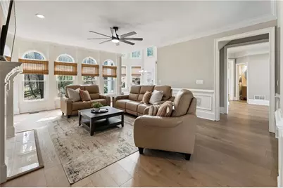 735 Americas Cup Cove, Alpharetta, GA 30005 - Photo 11