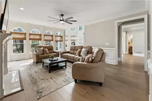 735 America's Cup Cove, Alpharetta, GA 30005 - Photo 11