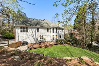 735 Americas Cup Cove, Alpharetta, GA 30005 - Photo 43