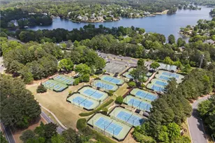 735 America's Cup Cove, Alpharetta, GA 30005 - Photo 47