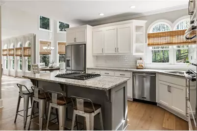 735 Americas Cup Cove, Alpharetta, GA 30005 - Photo 17