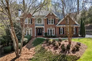 735 America's Cup Cove, Alpharetta, GA 30005 - Photo 1