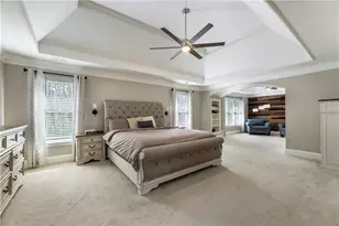 735 America's Cup Cove, Alpharetta, GA 30005 - Photo 21