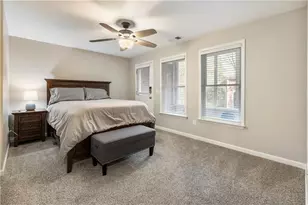 735 America's Cup Cove, Alpharetta, GA 30005 - Photo 31