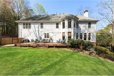 735 Americas Cup Cove, Alpharetta, GA 30005 - Photo 41