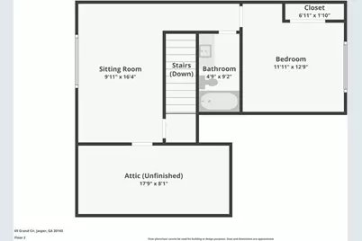 65 Grand Circle, Jasper, GA 30143 - Photo 83