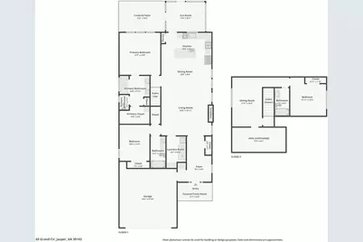 65 Grand Circle, Jasper, GA 30143 - Photo 85