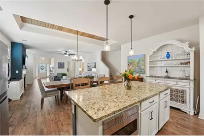 65 Grand Circle, Jasper, GA 30143 - Photo 21