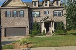 [Address not provided], Fairburn, GA 30213 - Photo 1