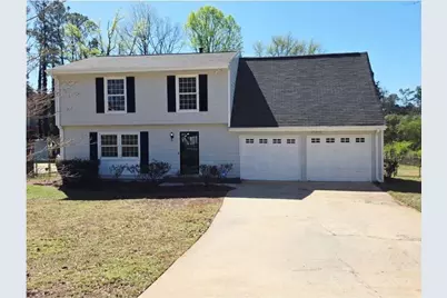 1266 Pixley Drive, Riverdale, GA 30296 - Photo 1
