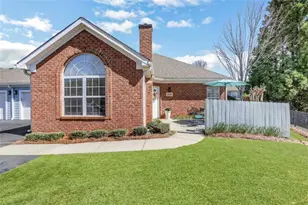 22105 Harvest Ridge Ln, Johns Creek, GA 30022 - Photo 1