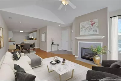 22105 Harvest Ridge Lane, Johns Creek, GA 30022 - Photo 9