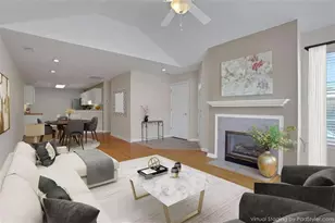 22105 Harvest Ridge Ln, Johns Creek, GA 30022 - Photo 9