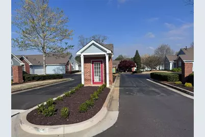 22105 Harvest Ridge Lane, Johns Creek, GA 30022 - Photo 53