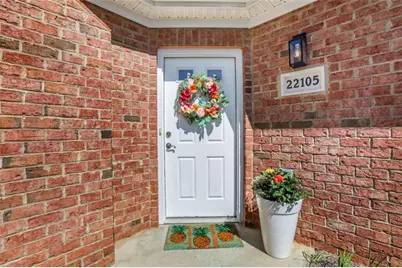 22105 Harvest Ridge Lane, Johns Creek, GA 30022 - Photo 7