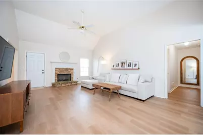 431 Valleyside Drive, Dallas, GA 30157 - Photo 7